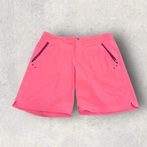 Title nine rogue shorts